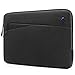 tomtoc 11 inch Tablet Sleeve Case for 11 Inch New iPad Pro, 10.5 Inch iPad Air/iPad Pro, 10.2 inch iPad Air 2019, Microsoft Surface Go, Samsung Galaxy Tab, Fit for iPad Pencil and Smart Keyboard primary