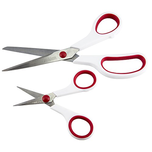 Singer 3404 Sewing and Craft Scissors Set
