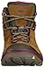 KEEN Women's Laurel Waterproof Mid Hiking Boot