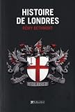 Histoire de Londres (French Edition) by 