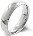 Couples Rings Set His Hers 3 Stone Type Stainless Steel Princess CZ Wedding Ring set Mens Matching Band