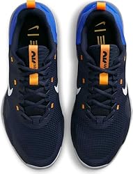 NIKE Men's Air Max Alpha Trainer 5 Running