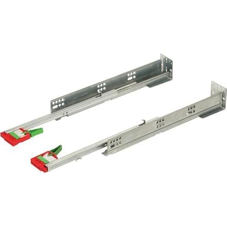 Mepla H9830 12 3 4 Extension Drawer Slide By Mepla Amazon Co Uk