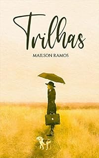 Livro Trilhas
