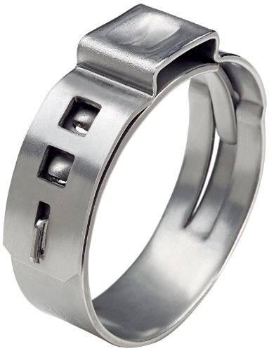 Click Here to See More Images Oetiker 16703336 3/4