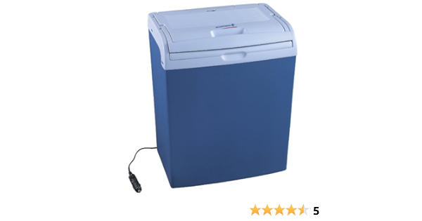 Campingaz Nevera eléctrica Smart Cooler Electric 25 L 12 V ...