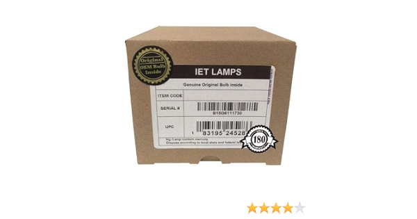 for Sony LMP-H280 Projector Lamp 