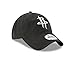 NBA Adult Core Classic Black 9TWENTY Adjustable Cap