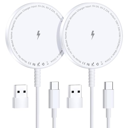 Bohuma Magnetic Wireless Charger