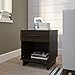 Ameriwood Home Southlander End Table, Espresso