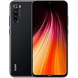 Xiaomi Redmi Note 8 (64GB, 4GB) 6.3" Display, Snapdragon 665, 48MP Quad Camera, Dual SIM GSM Factory Unlocked - US & Global 4