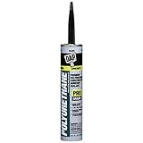 Dap 18816 Polyurethane Construction Adhesive and Sealant, 10.1 oz