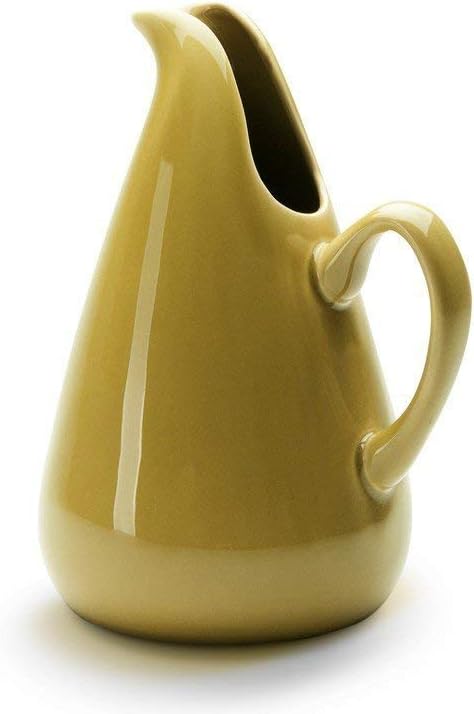 Russel Wright American Modern Pitcher