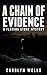 A Chain of Evidence – A Fleming Stone Mystery