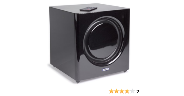polk audio dsw micropro 3000