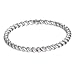BORUO 925 Sterling Silver Ring, Celtic Knot Infinity Promise Ring Size 4-12