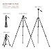 Amzdeal Camera Tripod 63