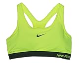 Nike Womens Pro Classic Padded Sports Bra