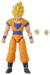 Dragon Ball Super - Dragon Stars - Super Saiyan