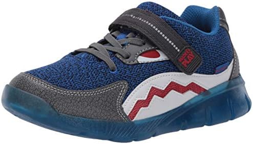 stride rite shark shoes