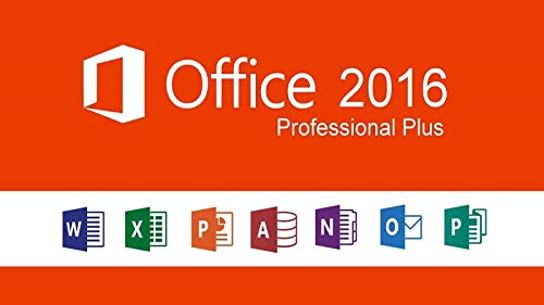 Office 2016 Professional Plus Lizenz-Key 32 / 64bit + ISO DVD Box - Image 6