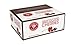 Dark Chocolate Covered Dried Montmorency Cherries 4lb box