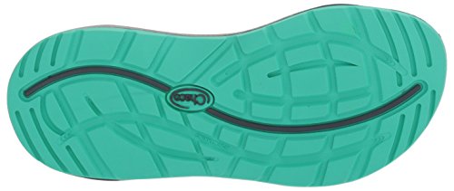 chacos no toe strap