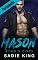 Livro Mason (português): Um romance com um policial (Os Policiais de King’s County (português) Livro 1)