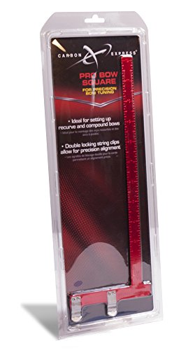 Carbon Express Pro Bow Square - Image 3