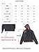 Romwe Women's Casual Floral Long Sleeve Pullovr Hoodie Knit Sweatshirt