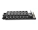 Sierra International FS40440 Fuse Block - Cole-Hersee 46377-14 , white
