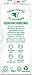 nutpods Original, Unsweetened Dairy-Free Creamer, Whole30, Paleo, Keto, Non-GMO and Vegan, for Coffee, Tea and Cooking, Made from Almond and Coconut, 11.2 Fl Oz (Pack of 4)