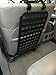 Rigid Insert Panel - MOLLE (RIP-M) 12.25in x 21in