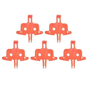 Nobranded Plastic Fiets Hydraulische Schijfrem Pads Vervanging Fiets Wiel Verwijderen Remsysteem Protector Guard Spacer…