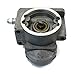Snow Plow Pressure Gear Pump 15026 for Meyer & Diamond E46 E47 Snowplow Blade
