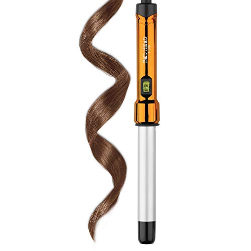 Bed Head Curlipops ClampFree Curling Wand Iron For Loose Curls and