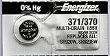 Energizer Batteries 371 / 370