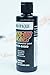 Createx Auto-Air Colors 4oz Semi-Opaque Deep Black 4220 Custom Airbrush Paint. by SprayGunner