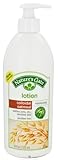 Nature's Gate - Vegan Lotion Oatmeal
