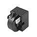TOOGOO(R) Plastic Case 22 Ohm 2 Pins PTC Starter Relay for Refrigerator
