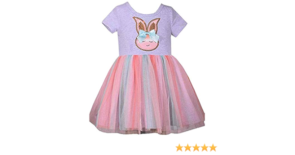 bonnie jean ombre dress