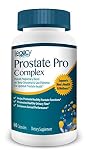 PROSTATE PRO COMPLEX  Say Goodbye to Frequent Urination and Low Sex Drive  Prostate Health Means A Strong Libido And Sleep Through The Night Results That Count  Wife Approved! Effective Prostate Support Complete with Selenium, Green Tea, 