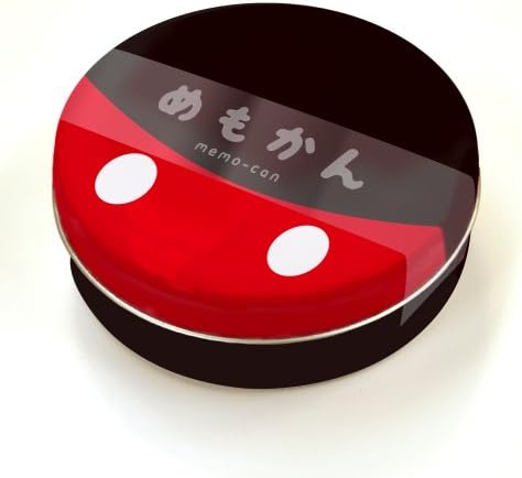 Micky Mouse Canned Memopads