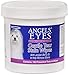Angels' Eyes Gentle Remove Dried Mucus secretions, Discharge, and Tear Stains Wipes for Dogs, 100 Count