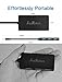 USB 3.0 Hub, JoyReken Ultra Slim 4-Port USB 3.0 Data Hub Portable Super Speed for MacBook, Mac Pro/Mini, iMac, XPS, Surface Pro, Notebook, PC, USB Flash Drives, Mobile HDD, and More[Upgraded]