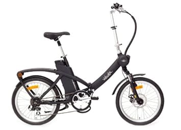 solex velo a assistance electrique pliant mixte adulte