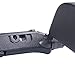 Car Pillow Neck Support, Car headrest nap Support,Fitted seat Pillow,Adult Travel Neck Pillow,Car Head Rest Child,Safe car seat headrest(Black, Medium)