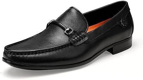 Amazon.com | HARUTA(ハルタ) Women's Quilted Tassel Loafer, Black