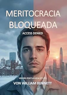 Livro Meritocracia Bloqueada: (Access Denied) - Edição Português Portugal