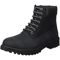lumberjack boots mens